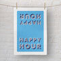 Kökshanduk - Happy Hour