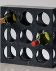Granada marble winestand