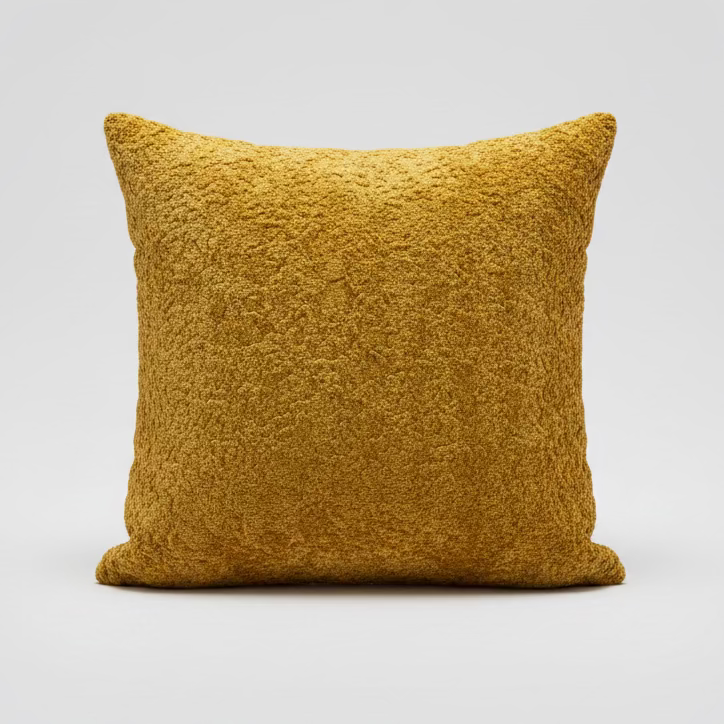 Kuddfodral Ted Ockra