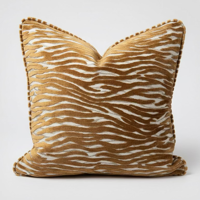 Kuddfodral Wildstripe
