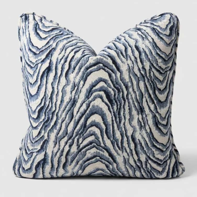 Kuddfodral Delvoye Velvet