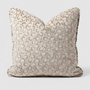 Kuddfodral Pokot Beige