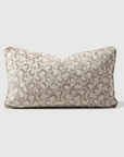 Kuddfodral Pokot Beige