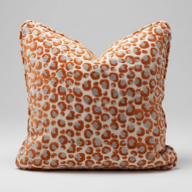 Kuddfodral Pokot Spice