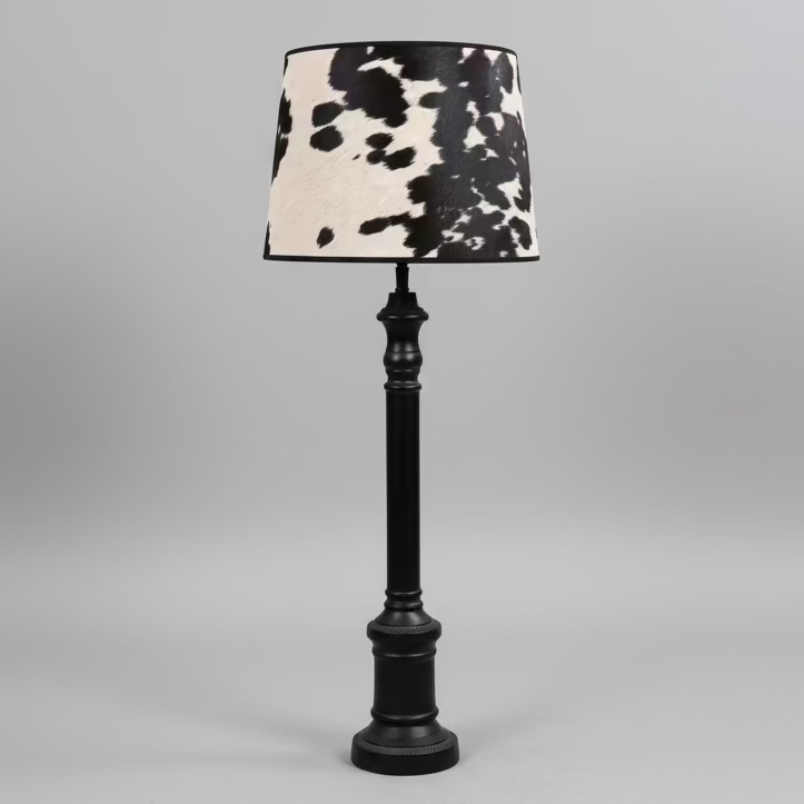 Lampskärm COW D30