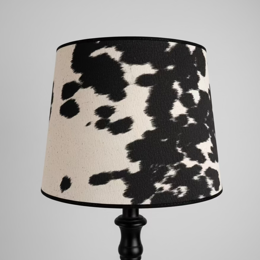 Lampskärm COW D30