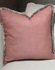 Kuddfodral Fondi Blush