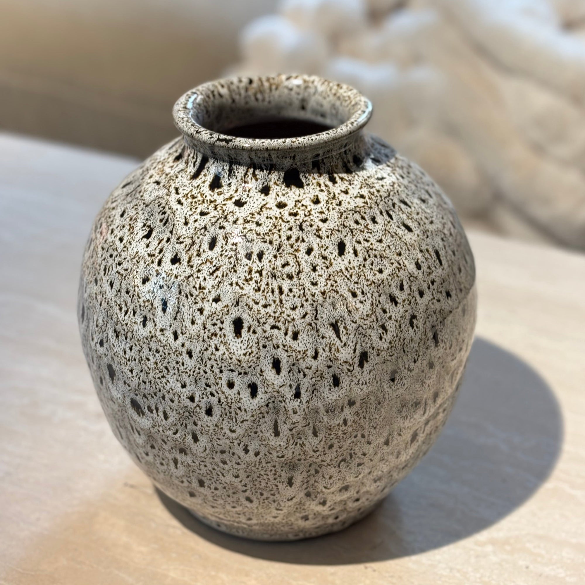 Urna Kajsa H 34 cm