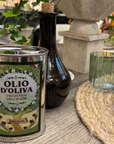 Olivoljekanna 500 ml