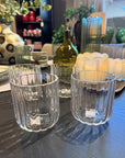 Tumblerglas transparent 46 cl 4-pack
