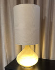 Lampa Flavia Large Sand Cindy Beige
