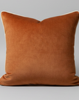 Kuddfodral Sammet med Keder - Martello Spice