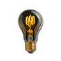 LED lampa Unison Gold
