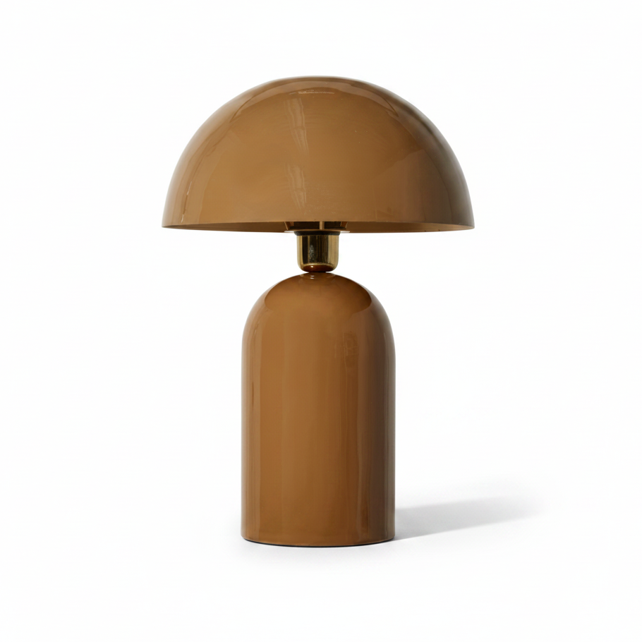 Bordslampa Roy Brun M