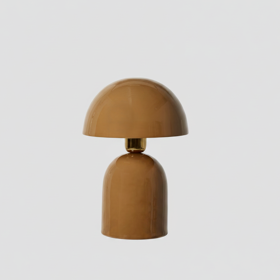 Bordslampa Roy Brun S