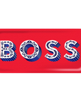 Bricka - Boss