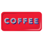 Bricka - Coffee