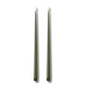 ESTER & ERIK LED ljus 2 pack GREEN SOIL 40 CM
