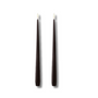 ESTER & ERIK LED ljus 2 pack ESPRESSO 40 CM
