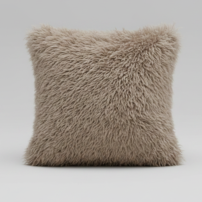 Kuddfodral Maja Beige