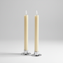 Kronljus Idun 2-Pack LED - Benvit