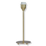 Lampfot Line Guld H35 cm