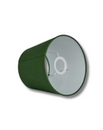 Basic straight 20 Moss green
