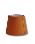 Basic straight 20 Burnt orange
