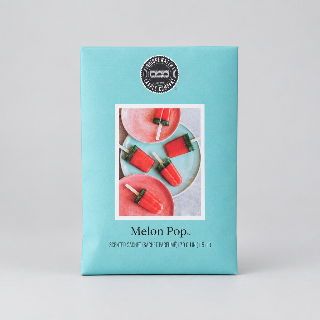DOFTPÅSE BRIDGEWATER-MELON POP
