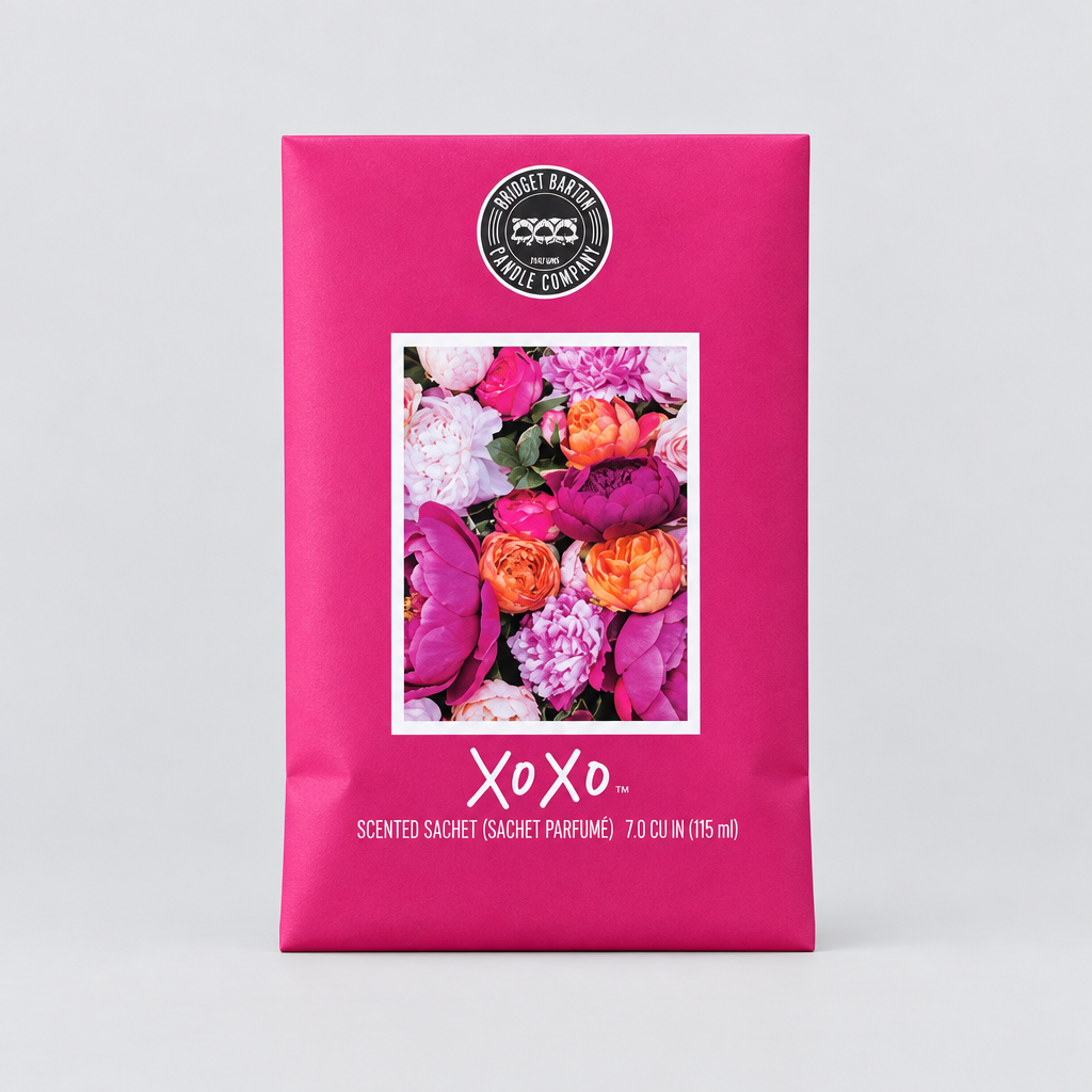 DOFTPÅSE BRIDGEWATER-XOXO