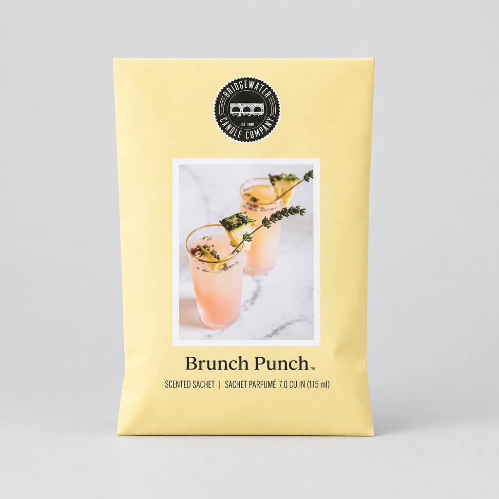 DOFTPÅSE BRIDGEWATER-BRUNCH PUNSCH