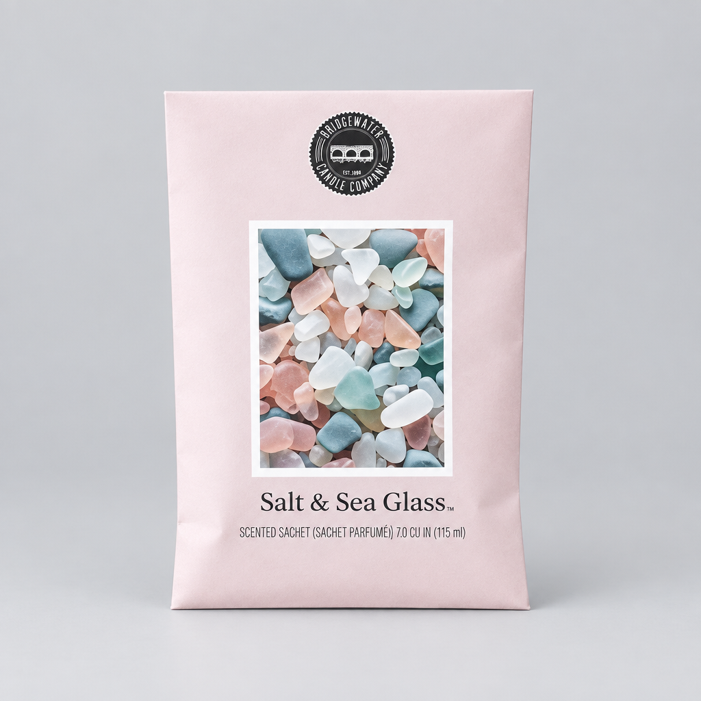 DOFTPÅSE BRIDGEWATER-SALT &amp; SEA GLASS
