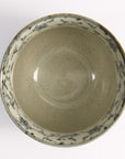 Kopp Sometsuke Vit/Beige