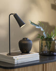 Trådlös lampa - Saga