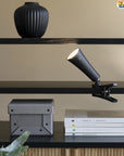 Trådlös lampa - Saga