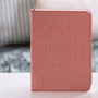 Smart boklampa Book Light Linnetyg Rosa - Large