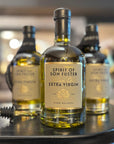 Olivolja Kallpressad Extra Virgine - Spirit of Son Fuster Mallorca