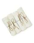 Linne 4-pack Servett Offwhite