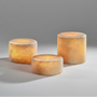 Lysande marmorsten  MARBLE beige silkesmatt
