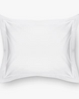 SPIRIT ÖRNGOTT MED BRODYR 2-PACK - Pure White 50x60