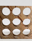 Granada marble winestand