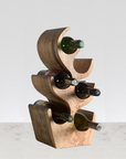 Toledo Wine Stand